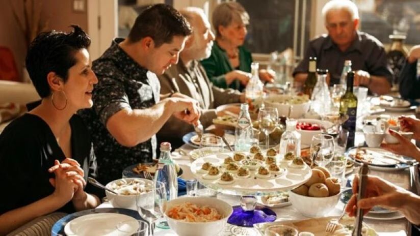 На чердаке стоял сундук... Глава 1. 6