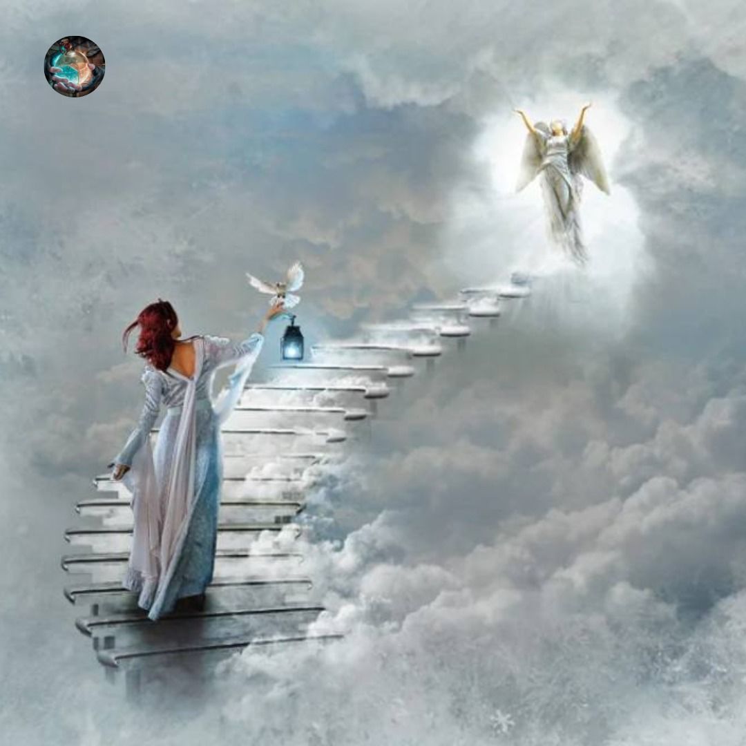 Разговор с Душой