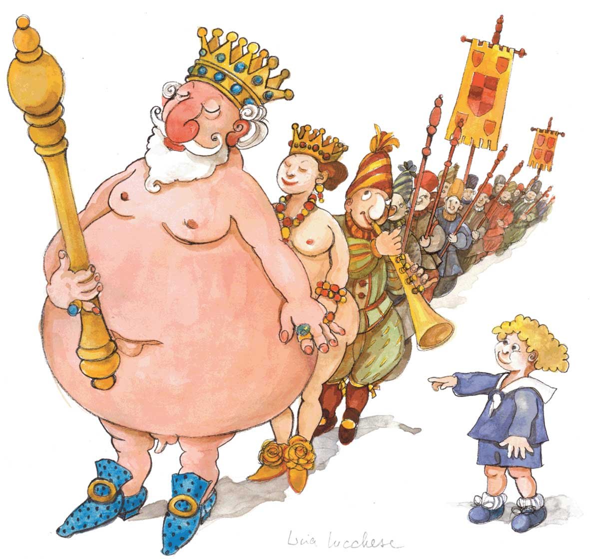 Опасайся жить в государстве, где... Афоризм