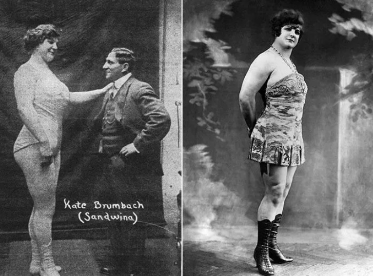 Сила и Любовь