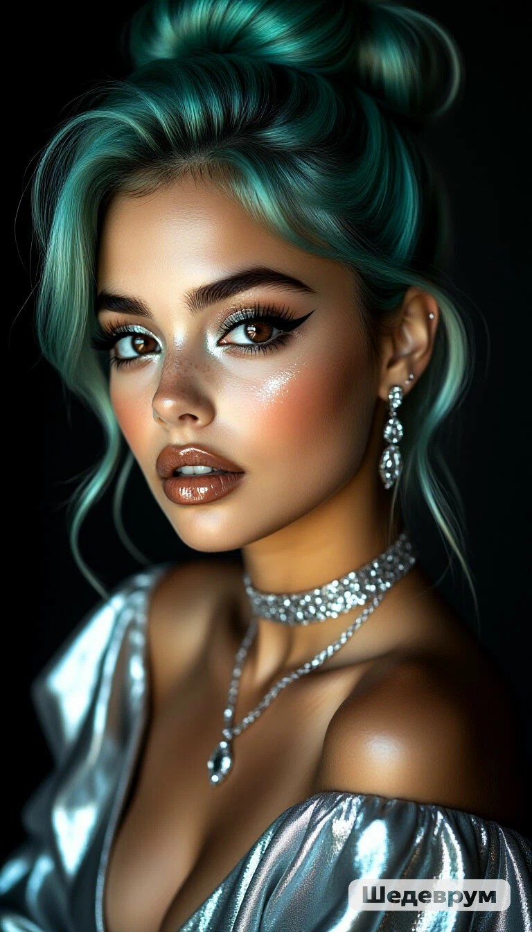 Ты утверждаешь, что ищешь умную женщину...