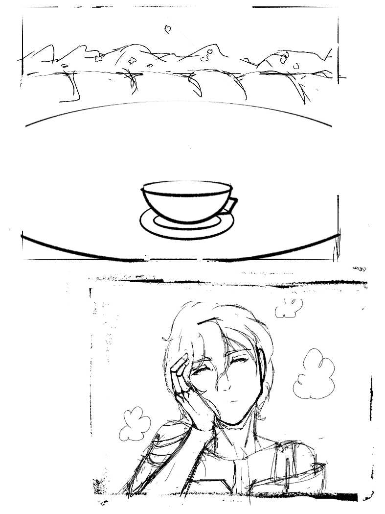 Часть первая. Предисловие