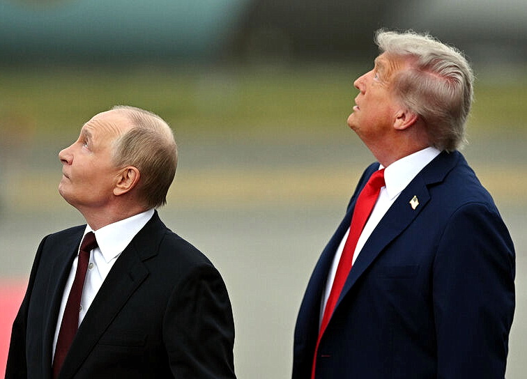 Философское осмысление текущих событий