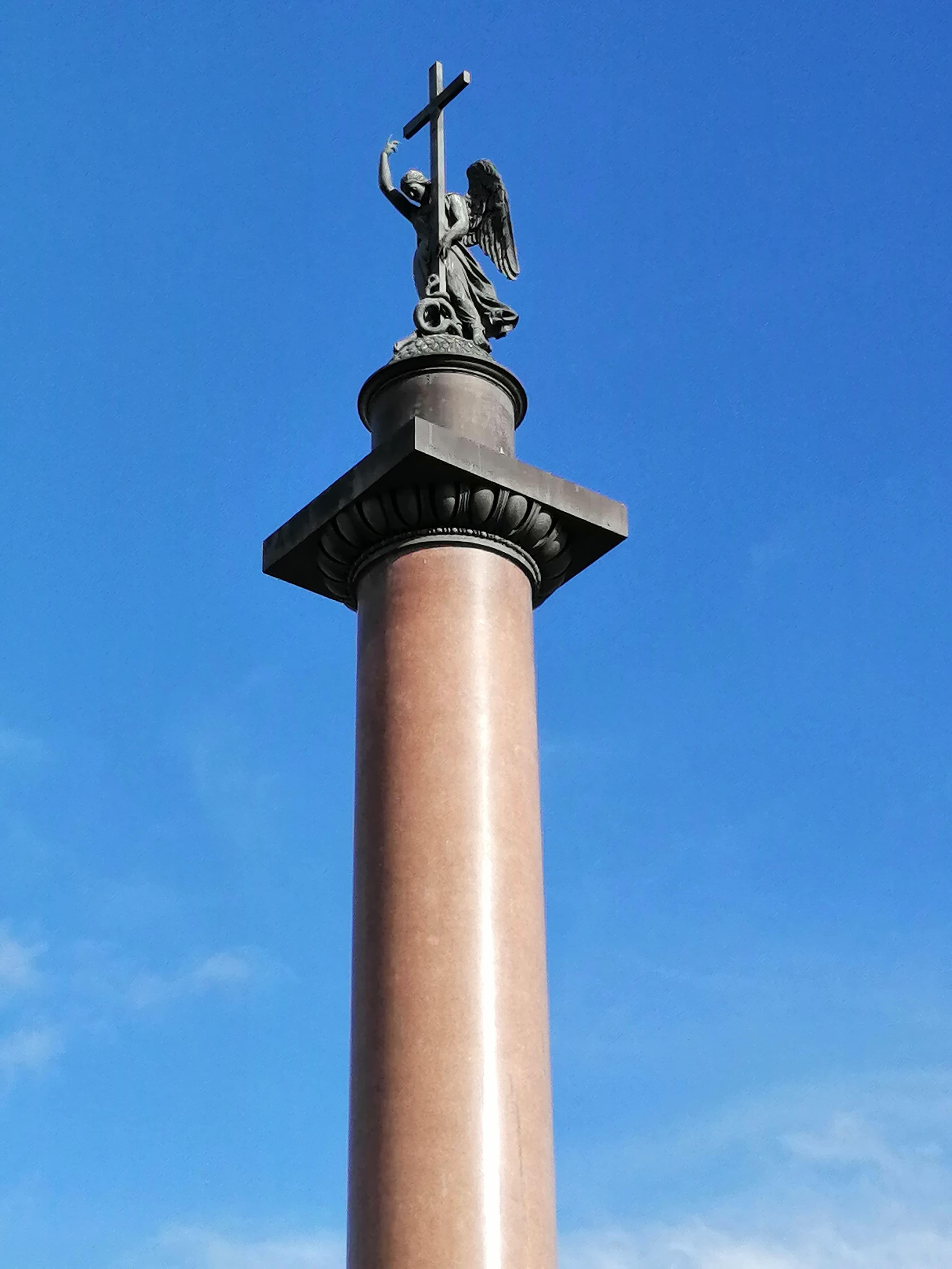 Венценосный