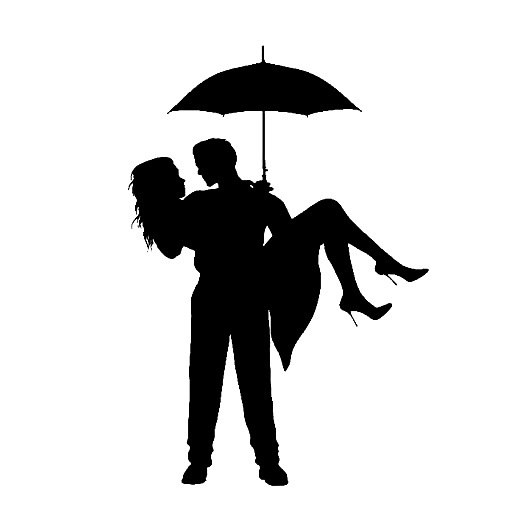 Три слова будто три огня