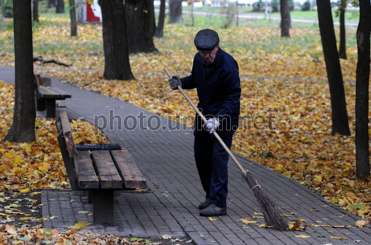 Прощальный карнавал