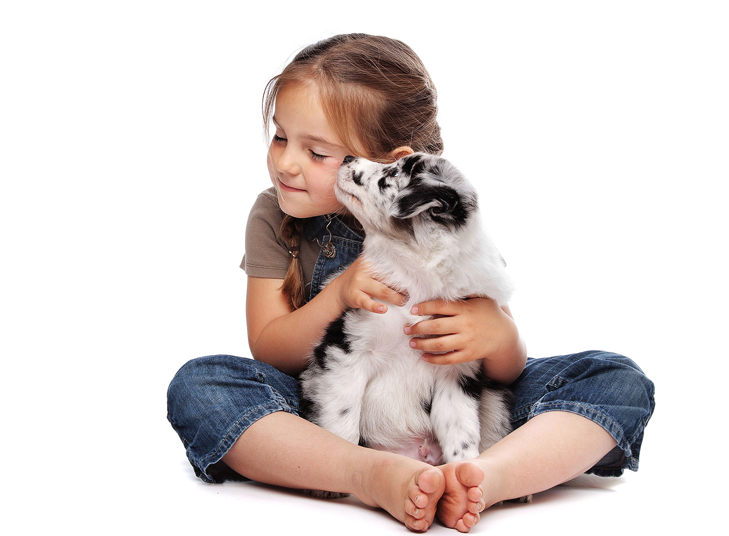 Растим детей