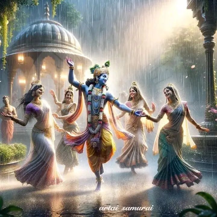 К Тебе Душа спешит!