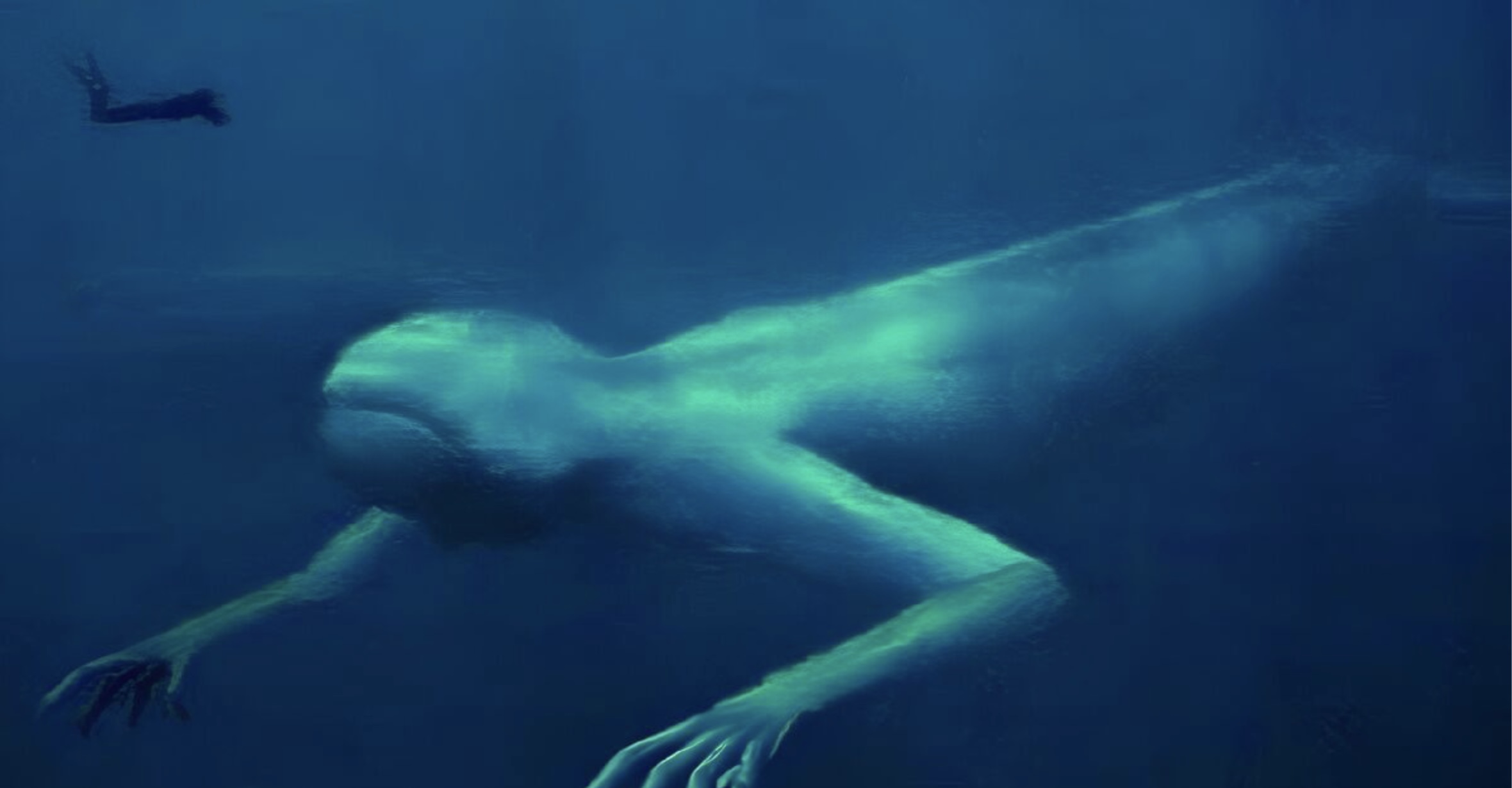 Песня Вечного Океана