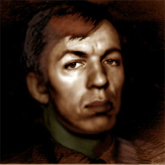 Картинки детства - 1