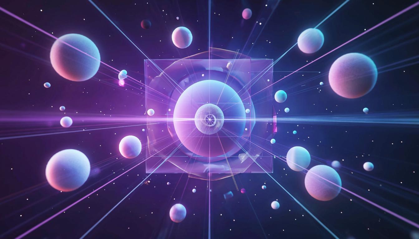 Идея - квант