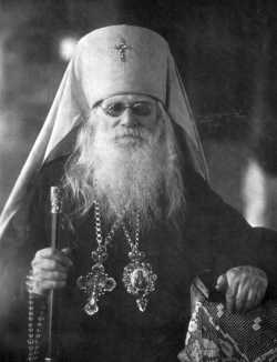 Никифор Асташевский 1848 - 1937, митрополит