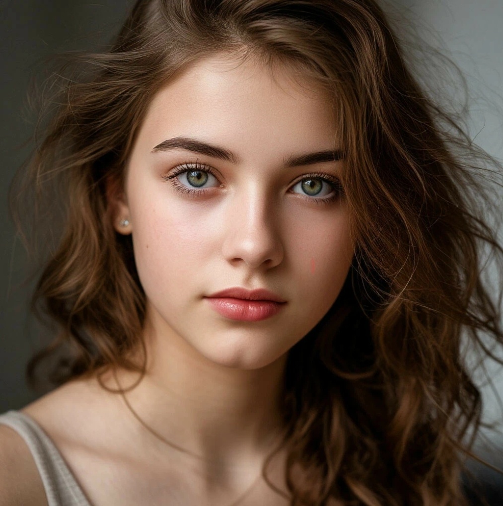 А у меня есть старшая сестра, хочешь, дам тебе её