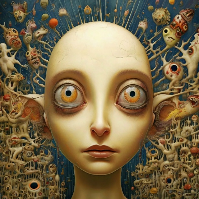 Кривой сонет