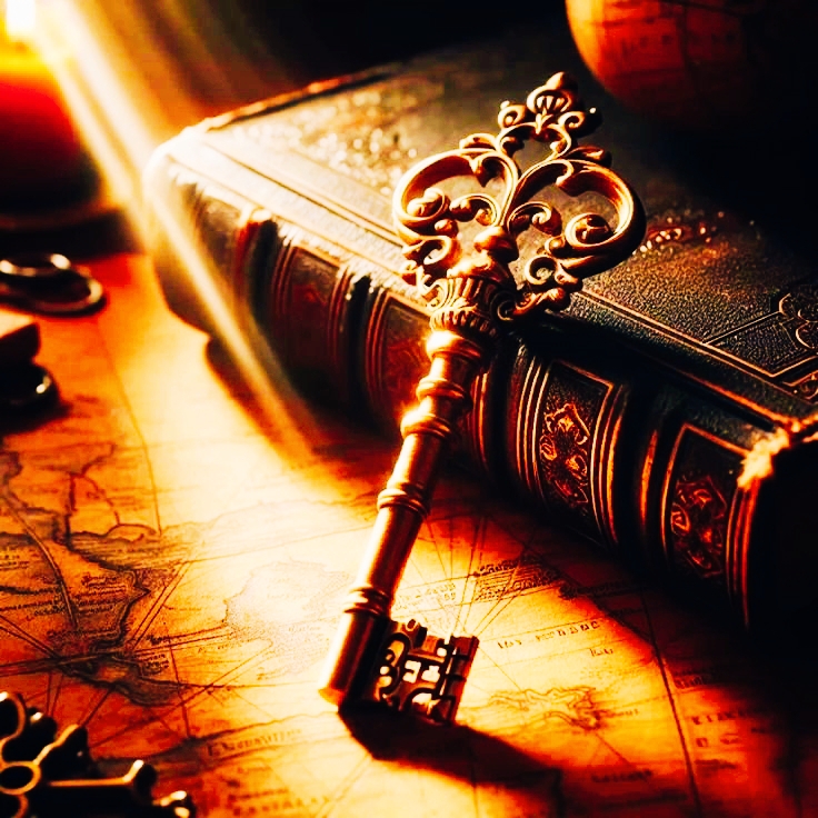 Библия Путь к Пробуждению Сознания