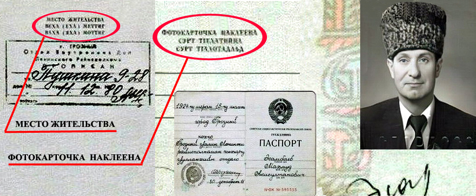 О русском языке замолвить слово