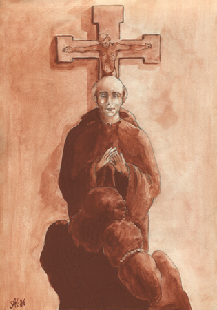 Книга Две музы. Мысли и максимы