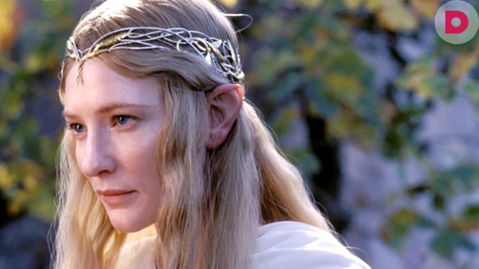 Эльфы Средиземье 6