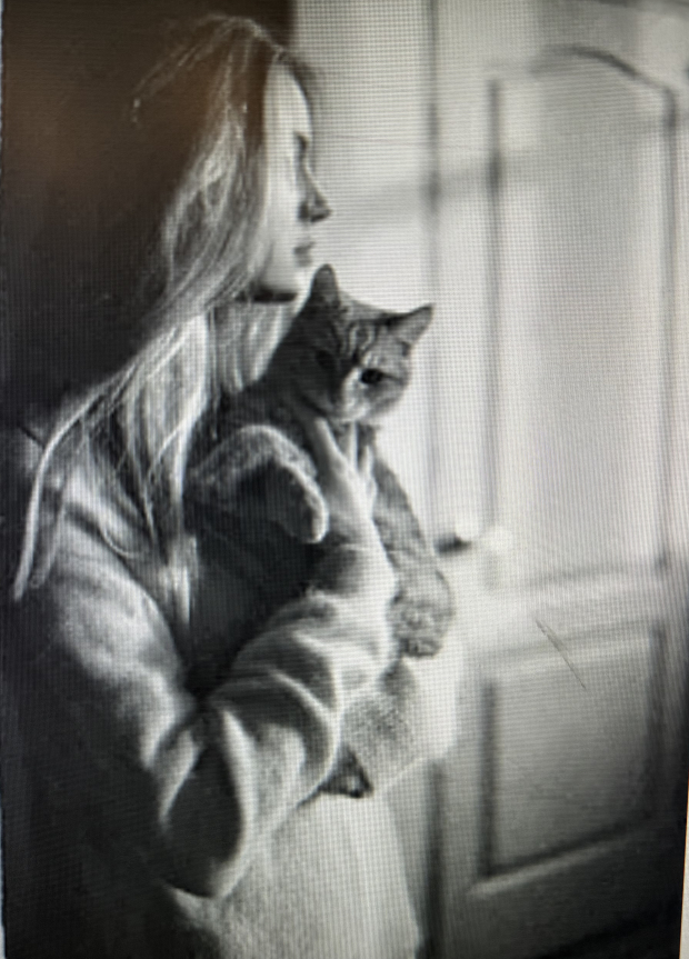 в знак любви высоты...