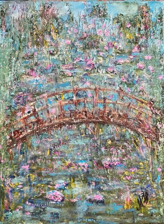 На чердаке стоял сундук... Глава 1. 7