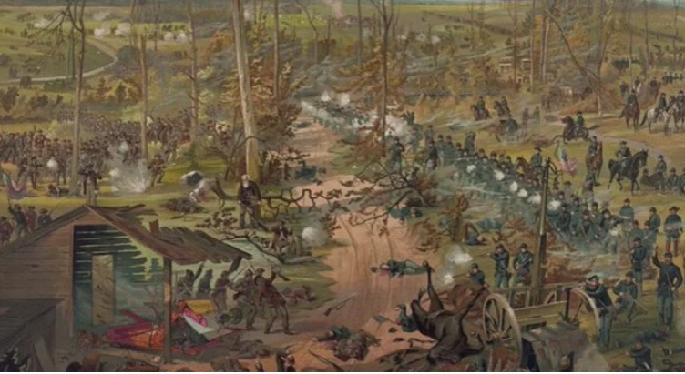 Шоколад, спасающий жизнь раненных солдат