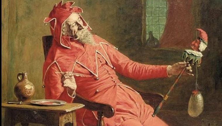 Пукать музыкально