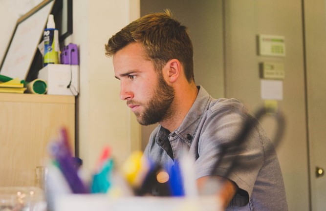 Почему от нас уходят жёны?