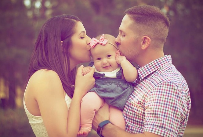 Ошибка многих родителей!