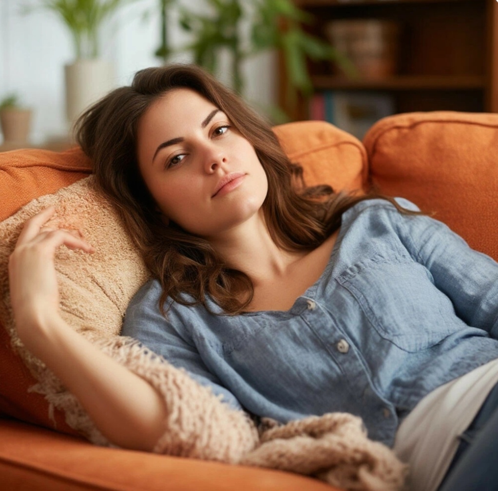 Как заставить ленивую жену работать по дому?