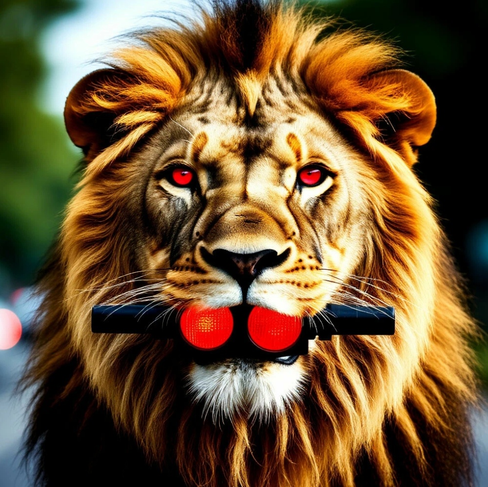 Что общего у кошки, Антарктиды и светофора?