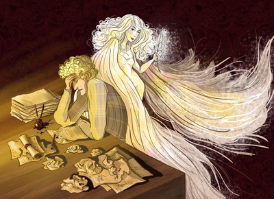 Поэты с выпендрёжами