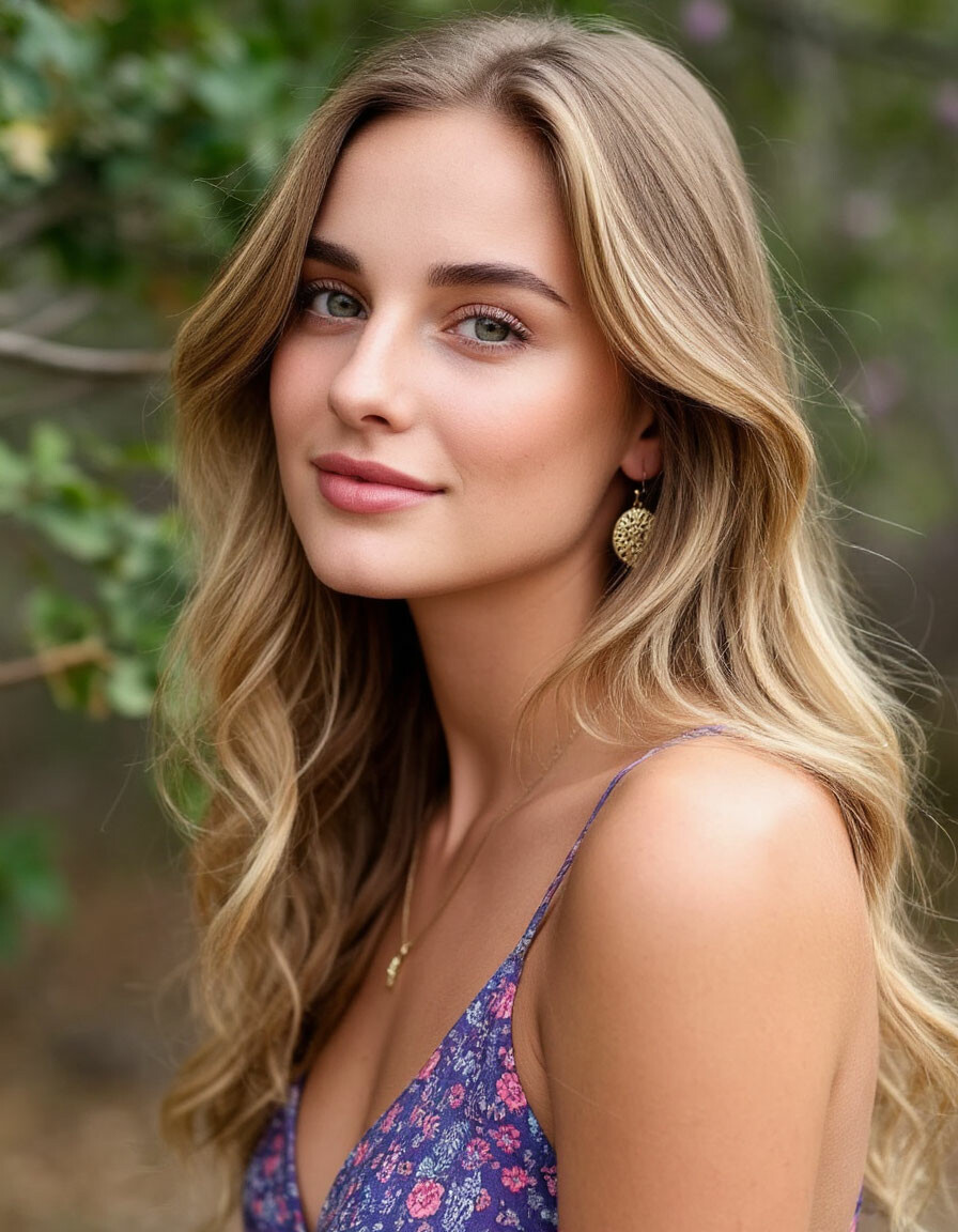 Юлия последняя страсть Матвея Павловича