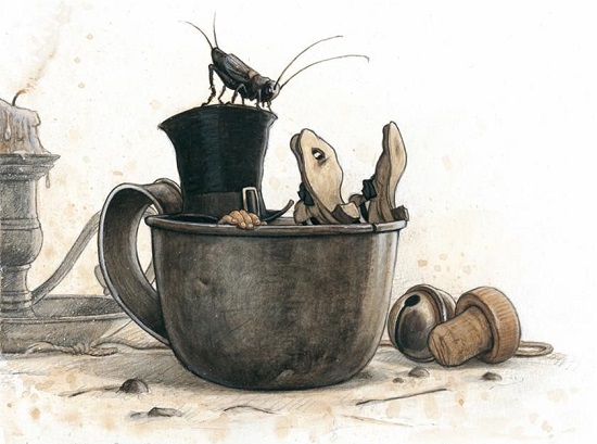 Гоняли вшивого по бане