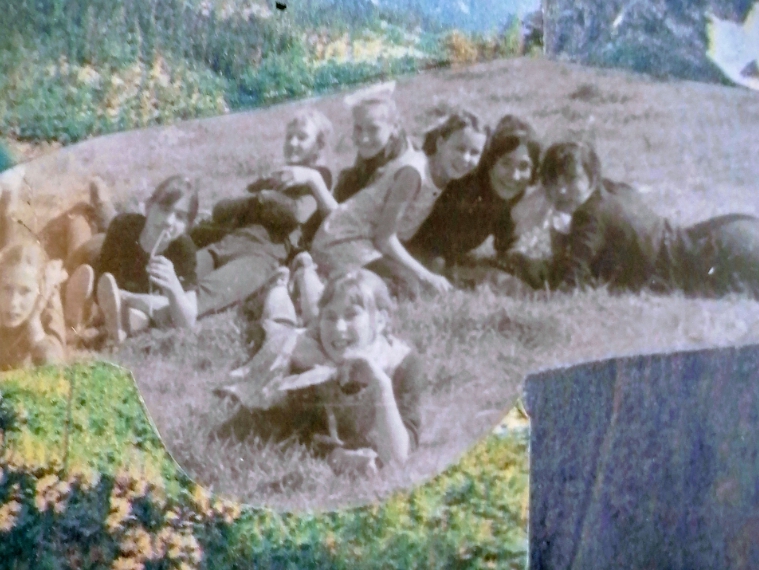 Ахангоран. Часть 3