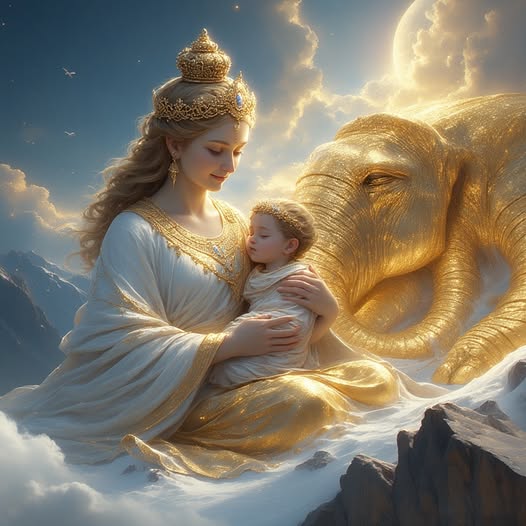 Будда - это Гермес