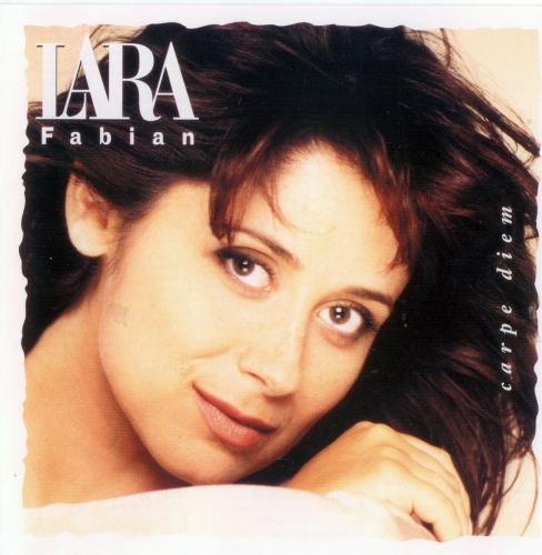 П. Суровой Lara Fabian Parce Que Tu Pars