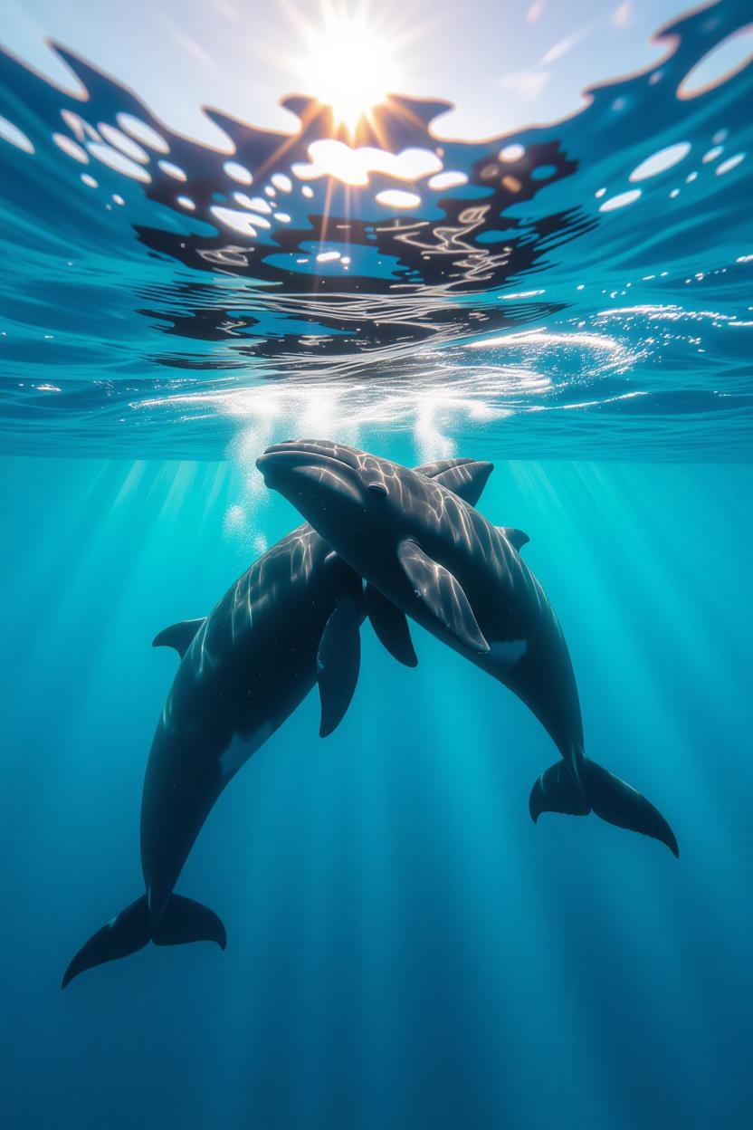 Баллада о китах...