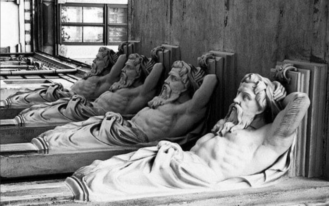 Про любимые фильмы на повторе