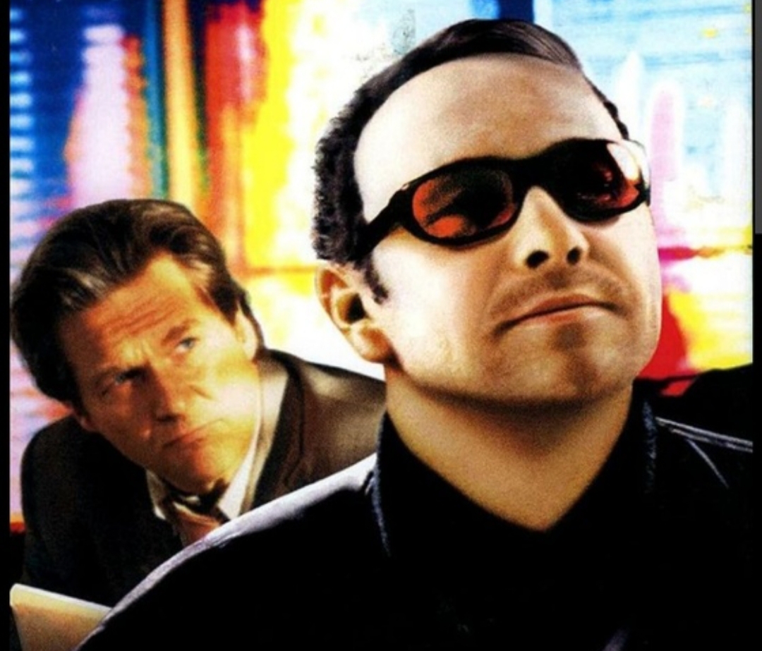 Интересные моменты фильма Планета Ка-Пэкс