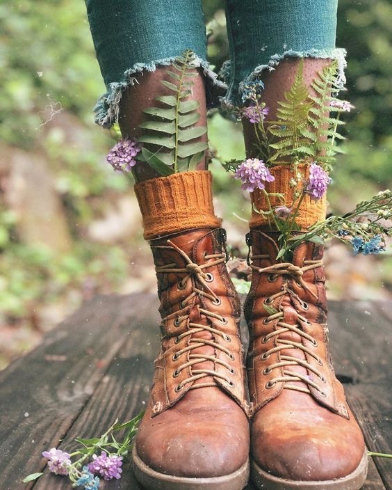 Протянутая рука