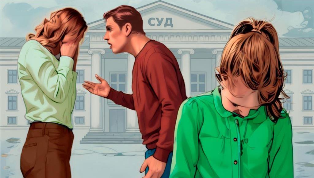 7. 0. Точка невозврата или роковой шаг к счастью