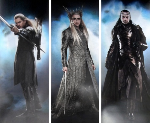 Творцы миров 5