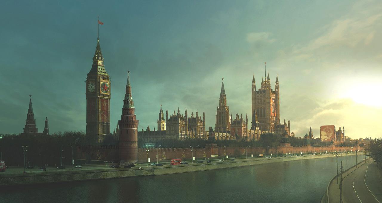 Творцы миров 6