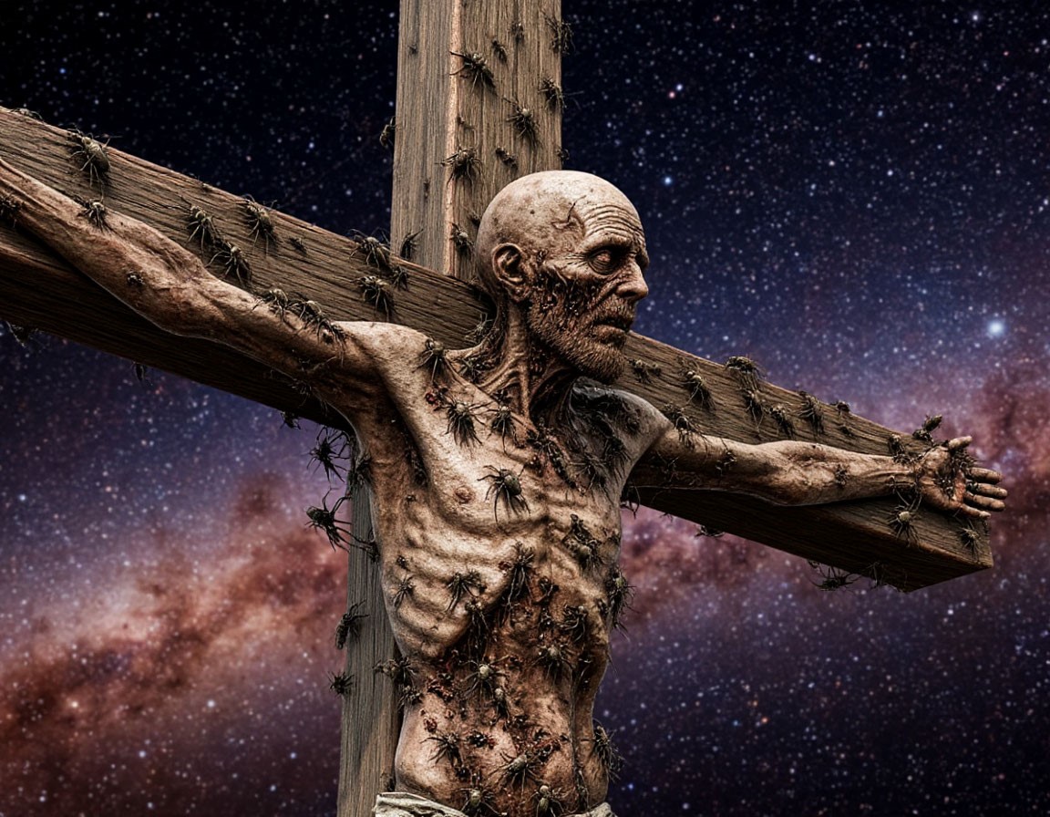 4. Последний образ перед вечным сном