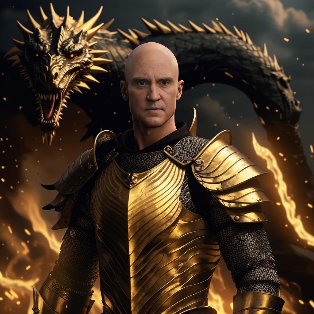 С открытым забралом выйти к новым студентам