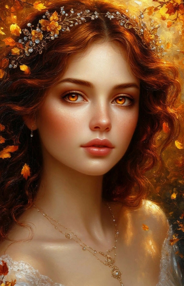 Мне послали Небеса