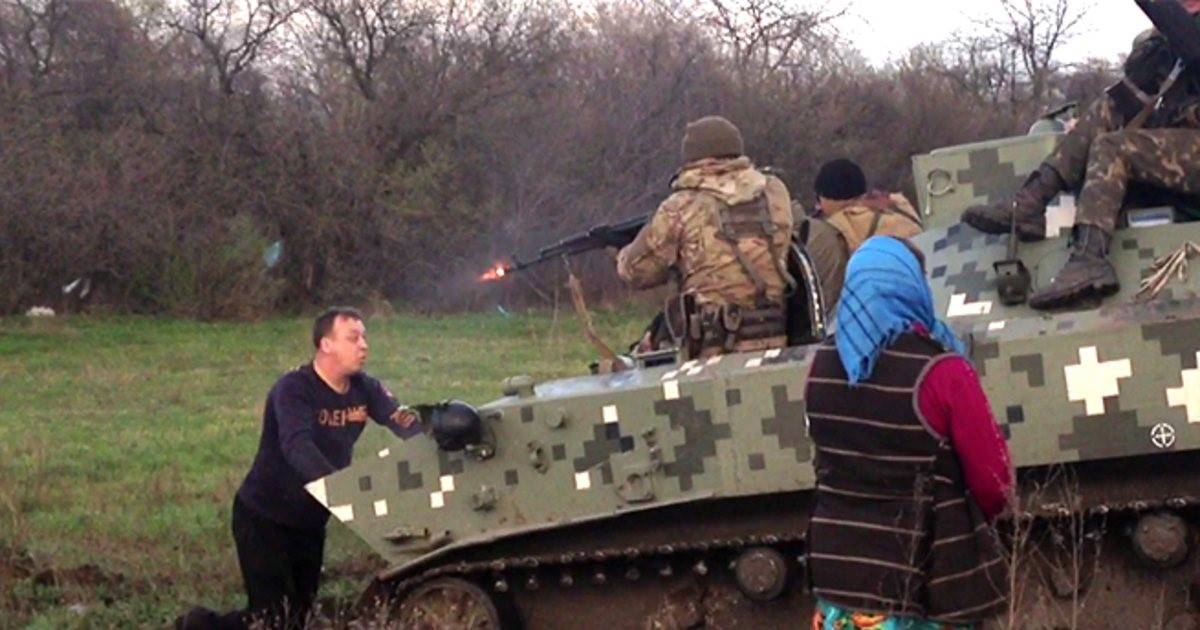 Диалоги с францЮзями с 2014 по 2025