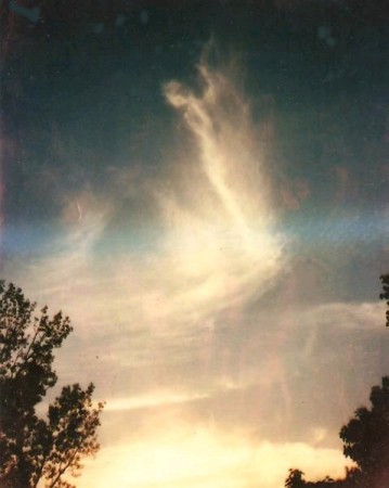 Ангел-Хранитель