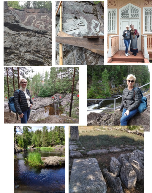 Карелия ч. 3