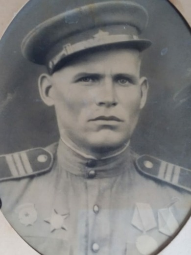 Вспомнить всех поимённо- Рынзин А. С